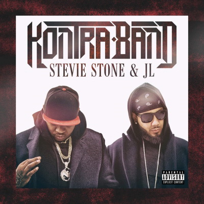 Stevie Stone & JL - Kontra-Band (2018) [FLAC]