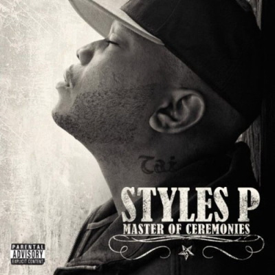 Styles P 2011 Master of Ceremonies FLAC