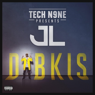 Tech N9ne Presents JL 2017 DIBKIS FLAC