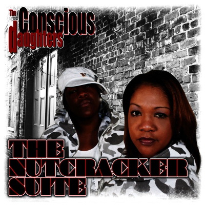 The Conscious Daughters 2009 The Nutcracker Suite FLAC