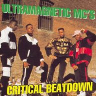 Ultramagnetic MCs 1988 Critical Beatdown FLAC