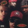 Ultramagnetic MC's - The Four Horsemen (1993) [FLAC]