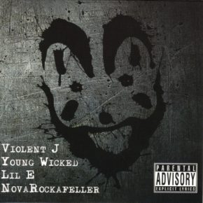 Violent J 2016 Sick Kidz FLAC