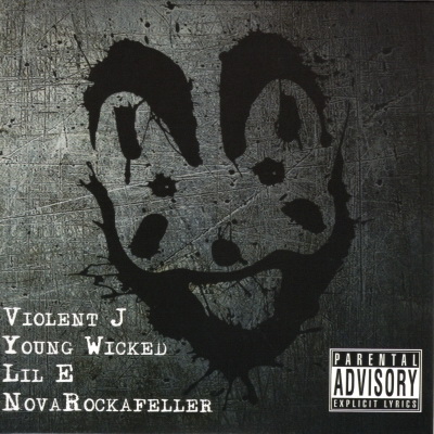 Violent J 2016 Sick Kidz FLAC
