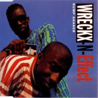 Wreckx N Effect 1992 Rump Shaker Europe CD5 FLAC MCA