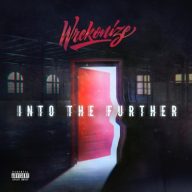 Wrekonize - Into the Further (2017) [FLAC]