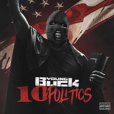 Young Buck 2018 10 Politics FLAC