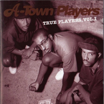 A Town Players 1995 True Players Vol1 FLAC