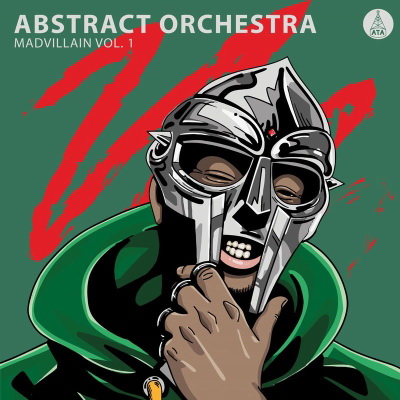 Abstract Orchestra 2018 Madvillain Vol 1 FLAC