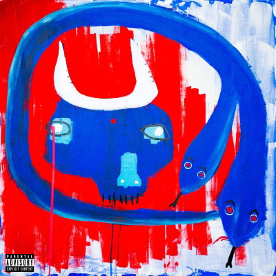 Action Bronson 2018 White Bronco FLAC