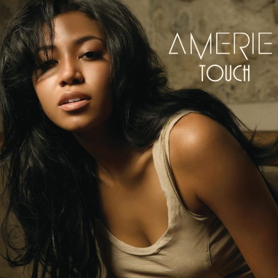 Amerie - Touch EP (2018) [FLAC]