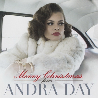 Andra Day 2016 Merry Christmas From Andra Day FLAC