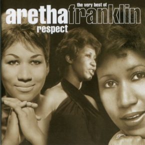 Aretha Franklin 2003 Respect The Very Best Of