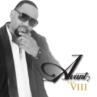 Avant 2015 The VIII FLAC