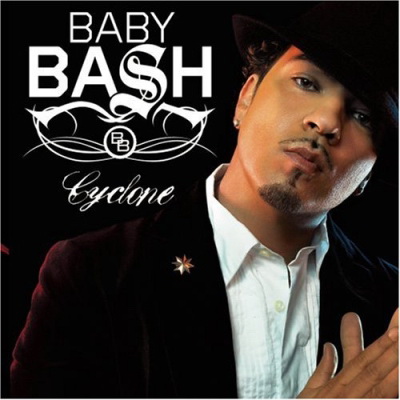 Baby Bash 2007 Cyclone FLAC