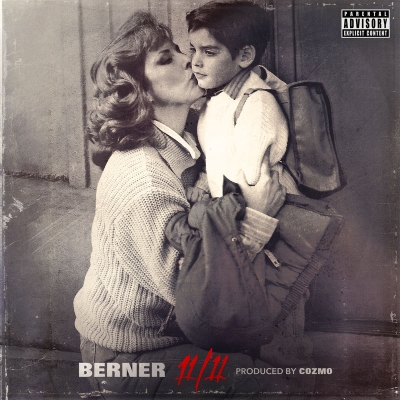 Berner - 11/11 (2018) [FLAC]