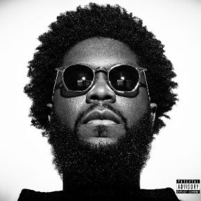 Big K.R.I.T. - THRICE X (2018) [FLAC]