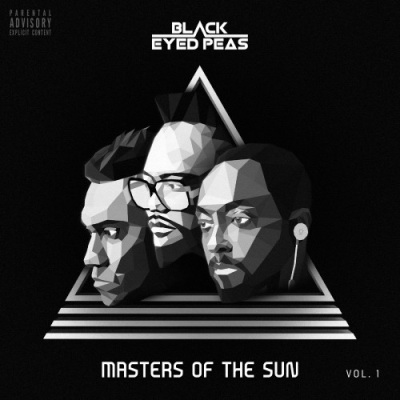 Black Eyed Peas - Masters Of The Sun Vol. 1 (2018) [FLAC]