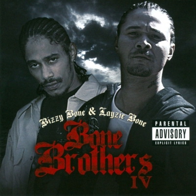Bone Brothers 2011 Bone Brothers IV FLAC