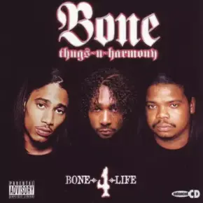 Bone Thugs-n-Harmony - Bone-4-Life (2005) [FLAC]
