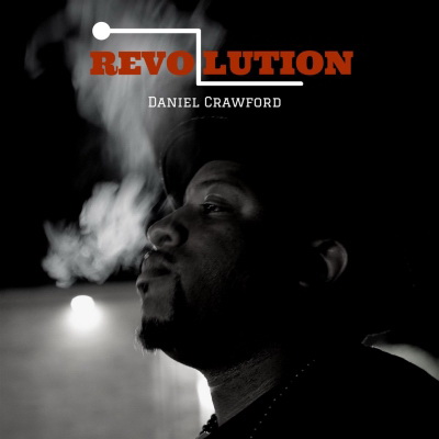 Daniel Crawford 2018 Revolution FLAC