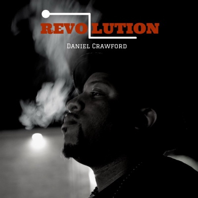 Daniel Crawford - Revolution (2018) [FLAC]