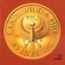 Earth, Wind & Fire - The Best Of Earth, Wind & Fire Vol. I (1986) [FLAC]