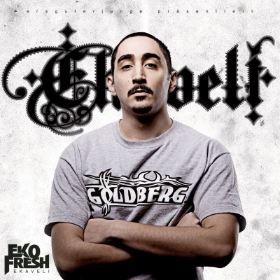 Eko Fresh 2015 Ekaveli FLAC