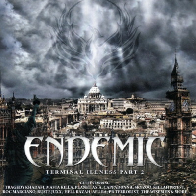 Endemic 2013 Terminal Illness Part 2 FLAC