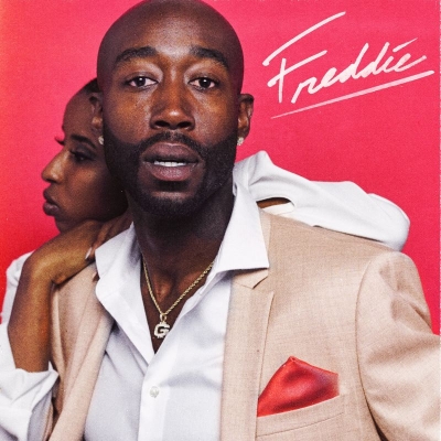 Freddie Gibbs 2018 Freddie FLAC