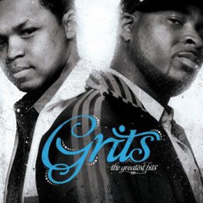 Grits - The Greatest Hits (2007) (2CD) [FLAC]