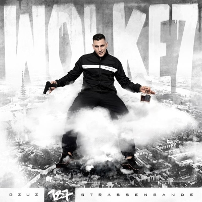 Gzuz 2018 Wolke 7 FLAC