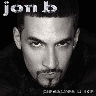 Jon B 2001 Pleasures U Like FLAC