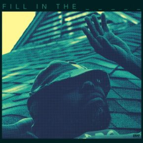 Kev Brown 2018 Fill In The Blank FLAC