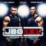 Kollegah & Farid Bang - Jung Brutal Gutaussehend XXX (2018) [FLAC]