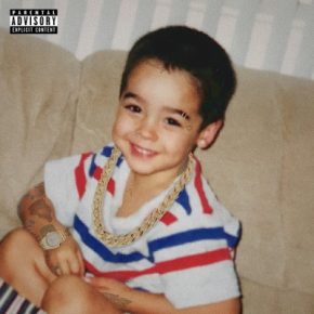 Lil Drip 2018 Johnny Splash EP FLAC