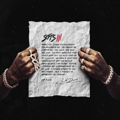 Lil Durk - Signed To The Streets 3 (2018) [FLAC]
