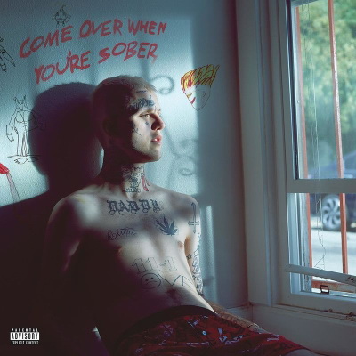 Lil Peep - Come Over When You're Sober, Pt. 2 (Bonus) (2018) [FLAC]