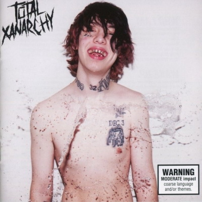 Lil Xan 2018 Total Xanarchy FLAC