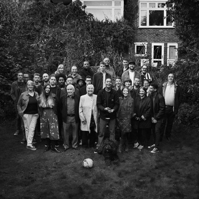 Loyle Carner - Yesterday's Gone (2017) [FLAC]