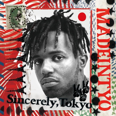 MadeinTYO - Sincerely, Tokyo (2018) [FLAC