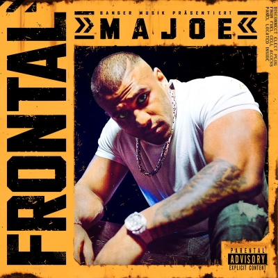 Majoe 2018 Frontal Deluxe Edition FLAC