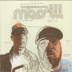 Mars ILL 2005 Backwaterprophets FLAC