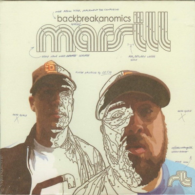 Mars ILL 2005 Backwaterprophets FLAC