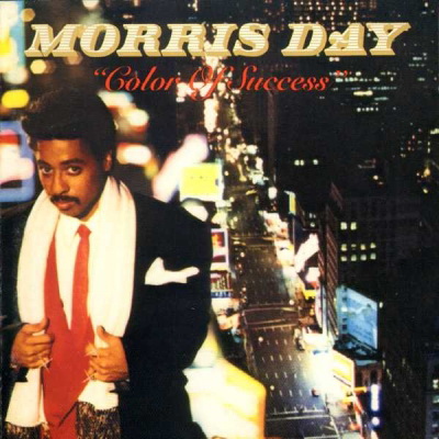 Morris Day 1985 Color Of Success FLAC