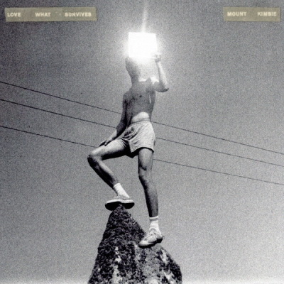 Mount Kimbie 2017 Love What Survives FLAC