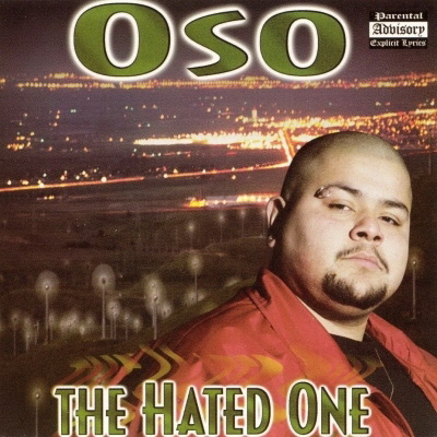 OSO - The Hated One (2001) [FLAC]