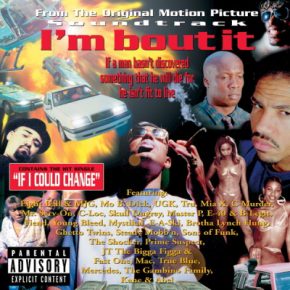 OST Im Bout It Soundtrack 1997 FLAC
