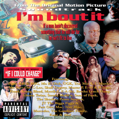 VA - I'm Bout It Soundtrack (1997) [FLAC]