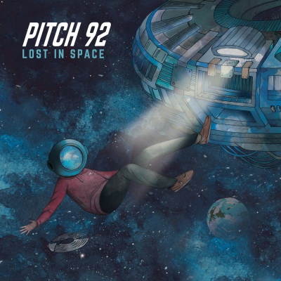 Pitch 92 2018 Lost in Space WEB FLAC